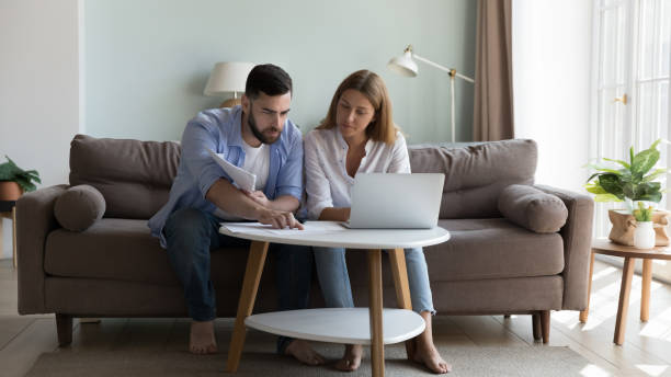 Loan Servicing and Management in Marion, NC